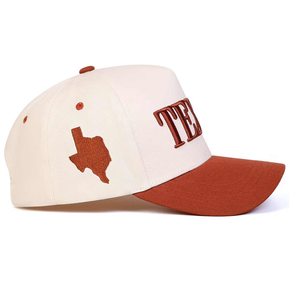 TEXAS Baseball Cap