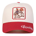 cowboy . Cowgirl Cap