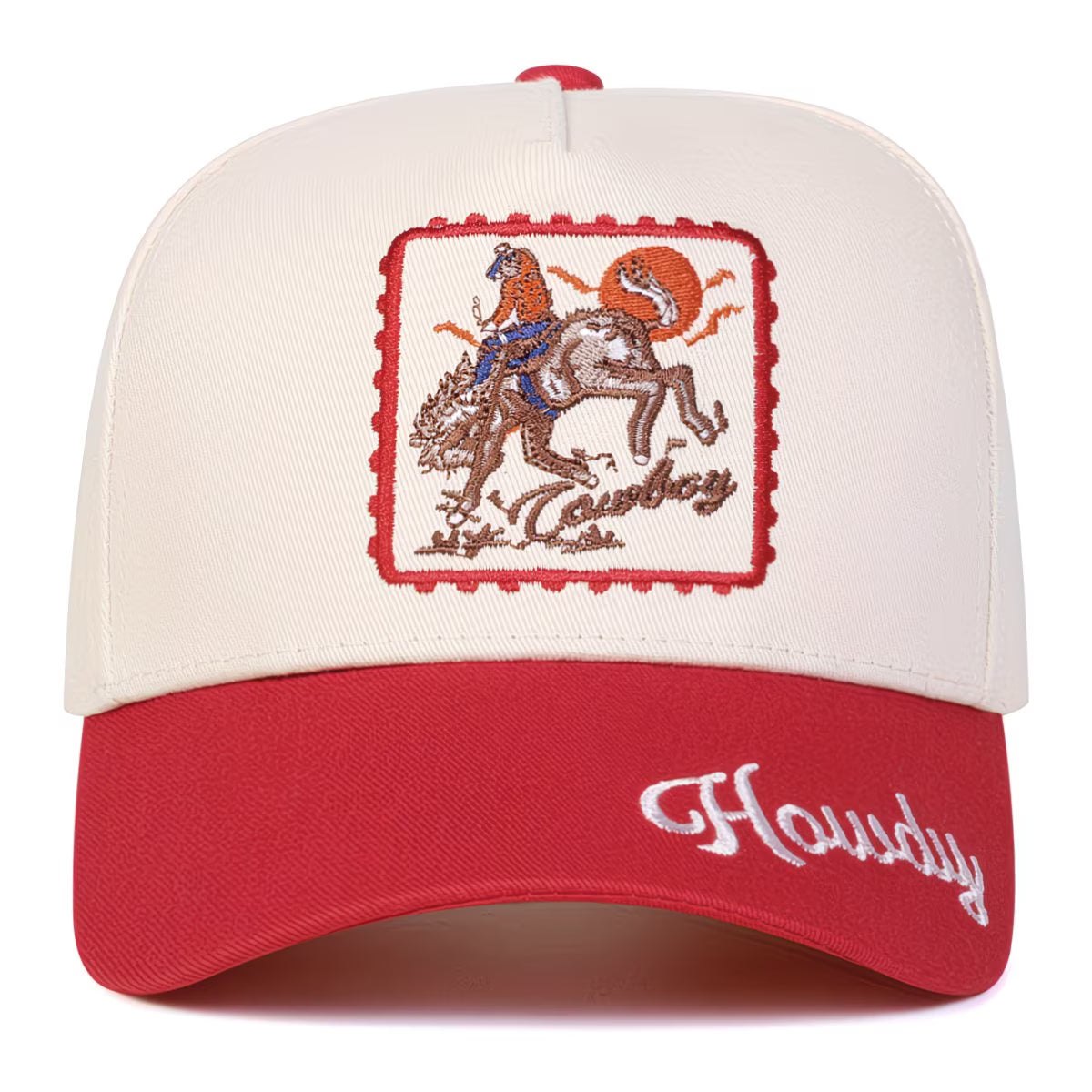 cowboy . Cowgirl Cap