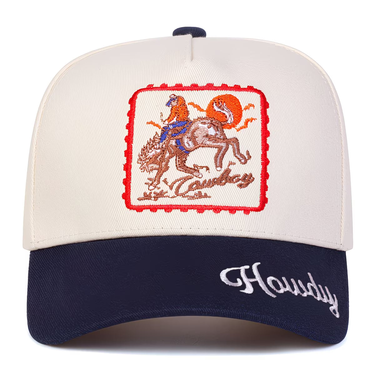 cowboy . Cowgirl Cap