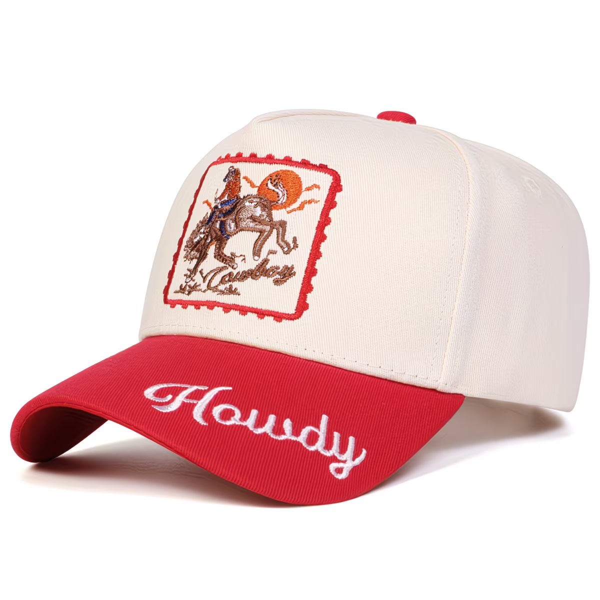 cowboy . Cowgirl Cap