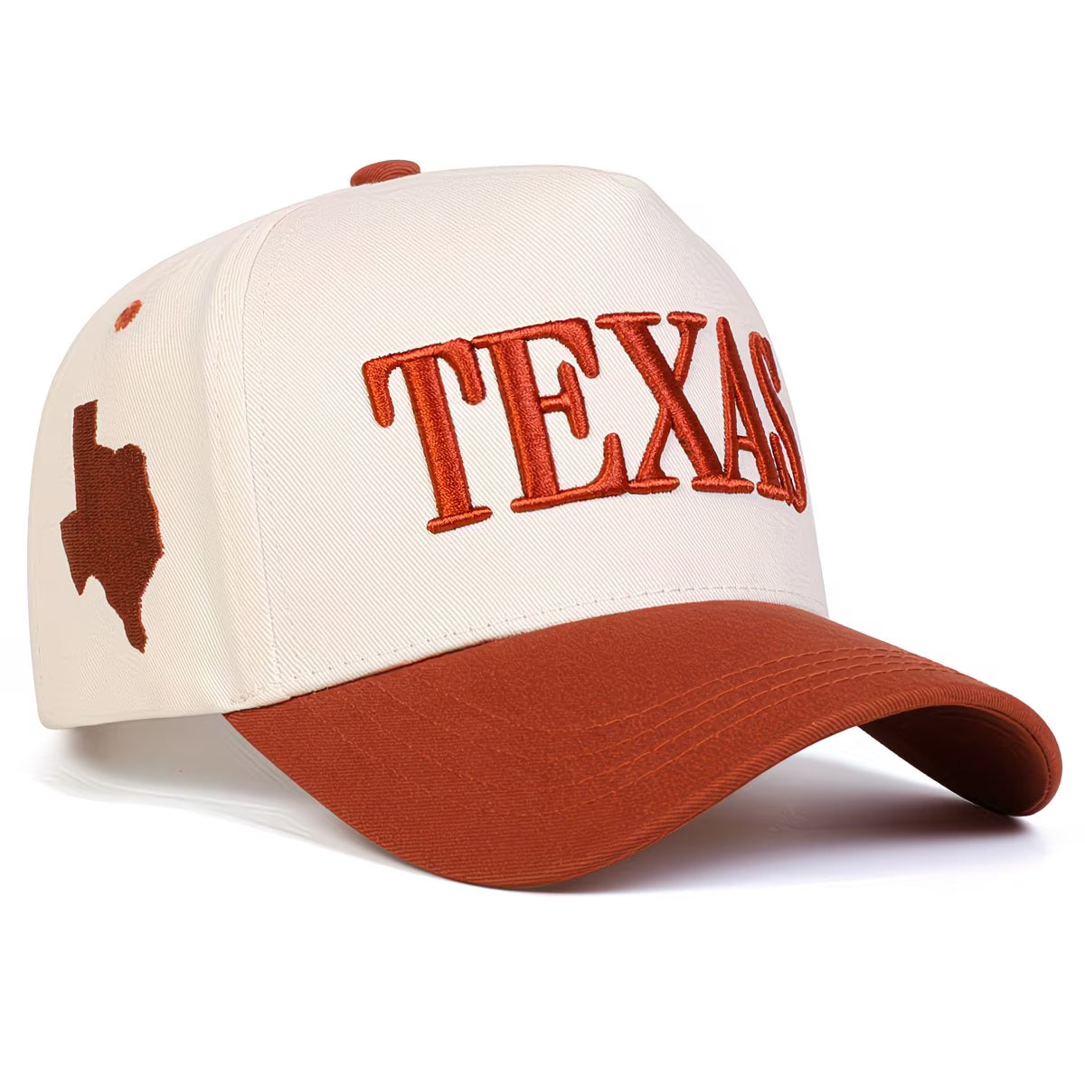 TEXAS Baseball Cap