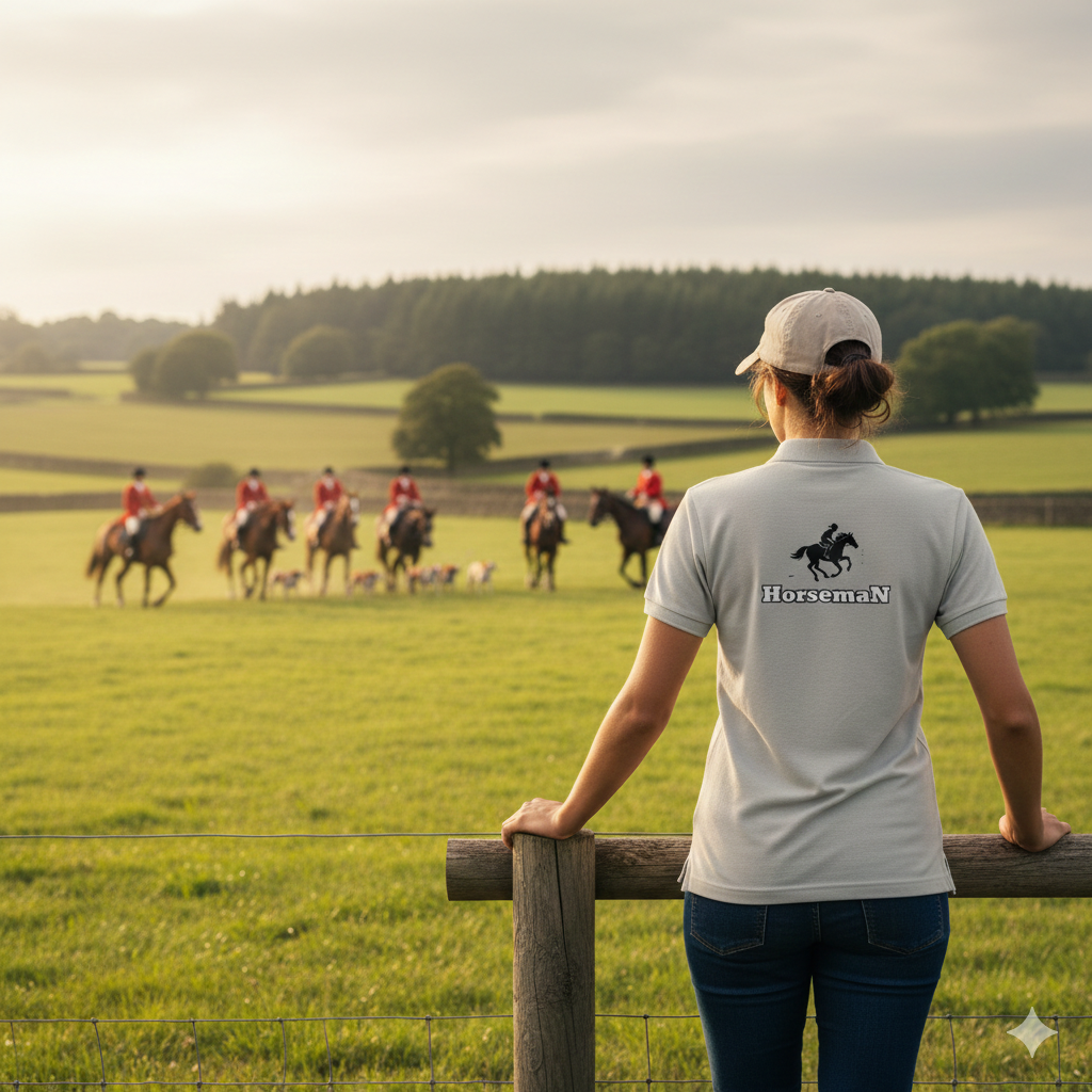 HorsemaN  training design