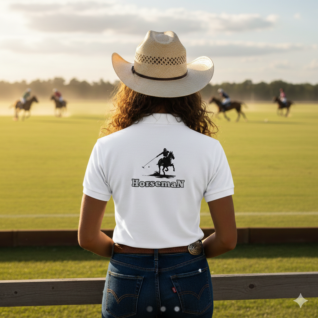 HorsemaN Polo training design