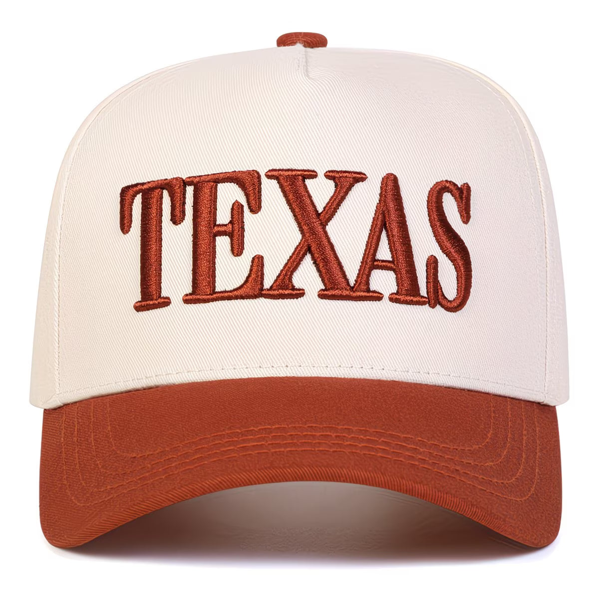 TEXAS Baseball Cap