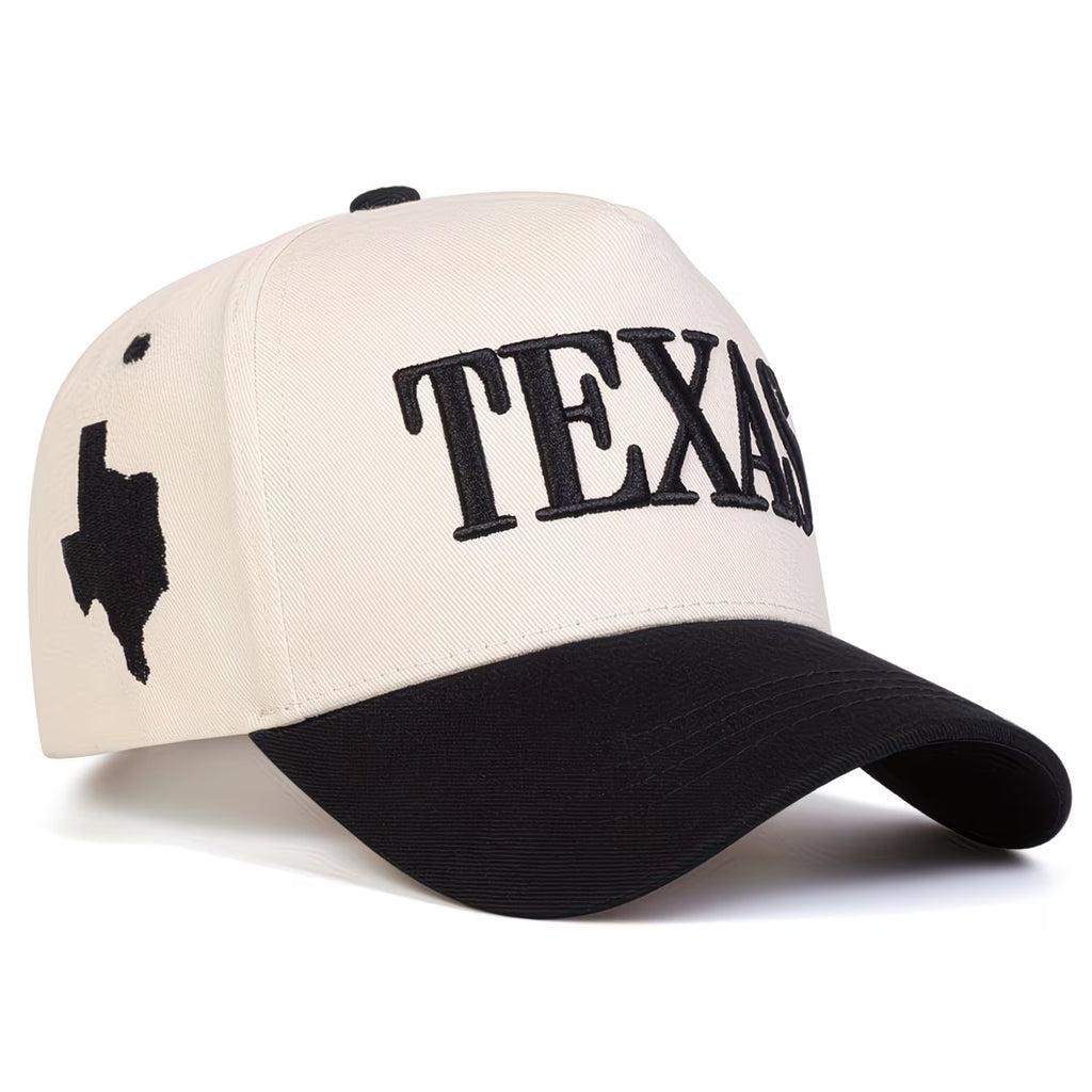 TEXAS Baseball Cap