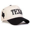 TEXAS Baseball Cap