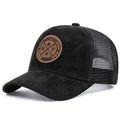 country Cap  black ajustable