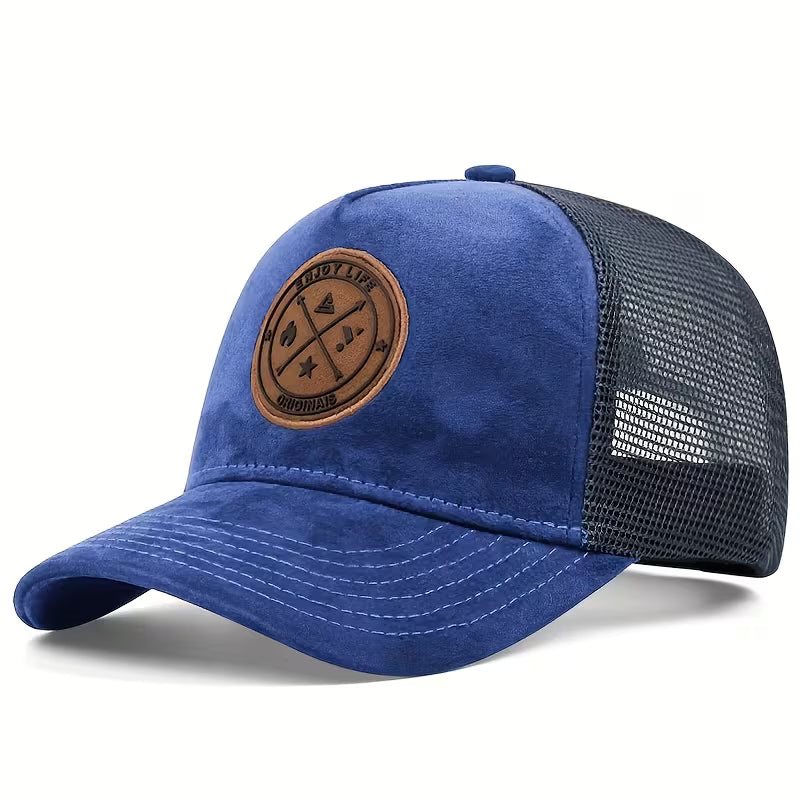 country Cap  black ajustable