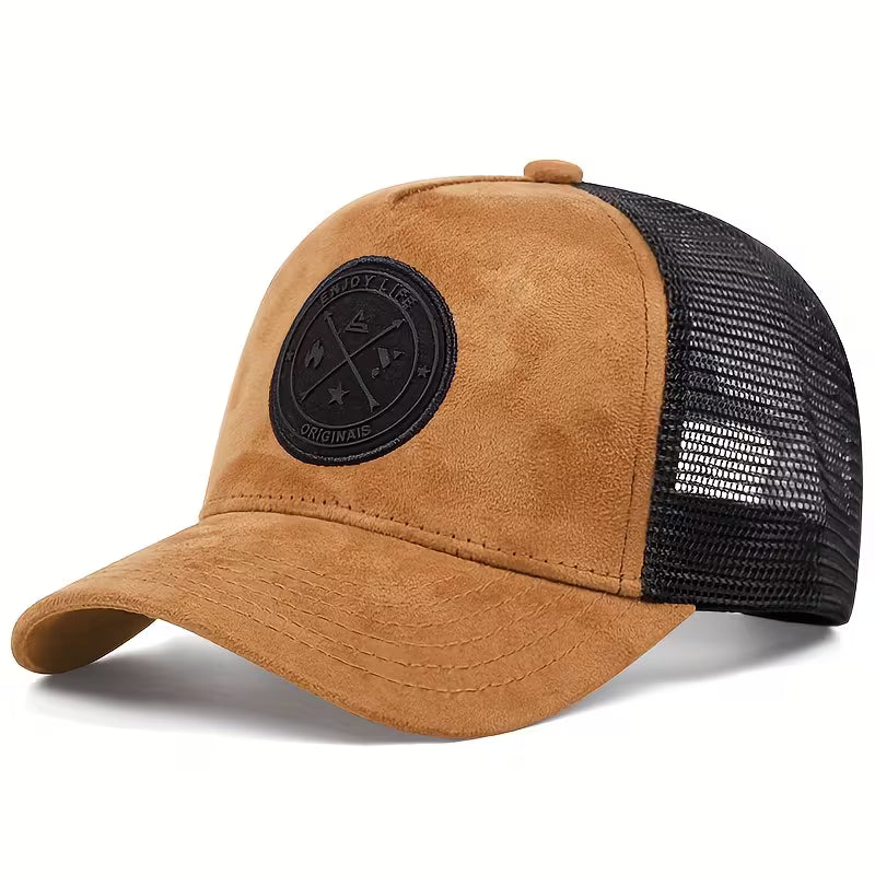 country Cap  black ajustable