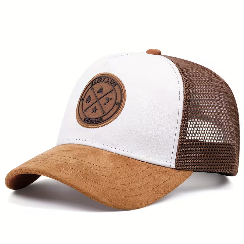 country Cap  black ajustable