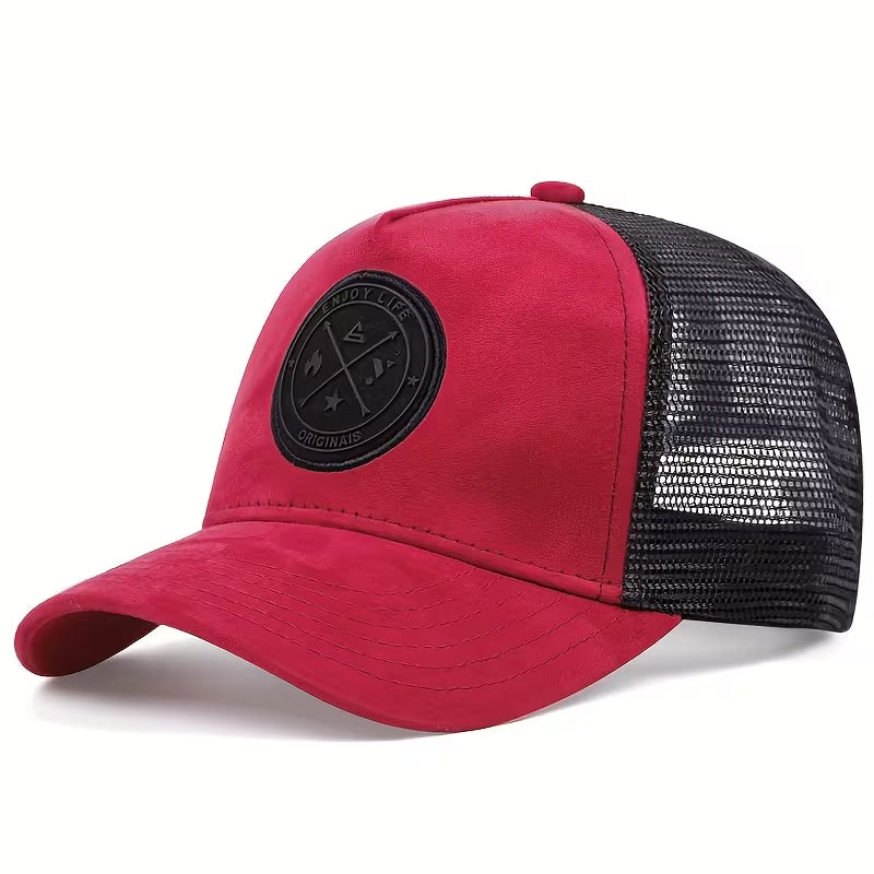 country Cap  black ajustable